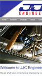 Mobile Screenshot of jjceng.com